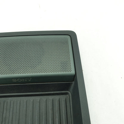 2015 2016 2017 2018 Ford F150 Center Dash Bin Tray Storage Speaker Grille Sony