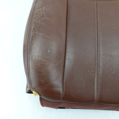2013 2014 2015 2016 Ford F250 F350 King Ranch Right Passenger Upper Seat Cushion