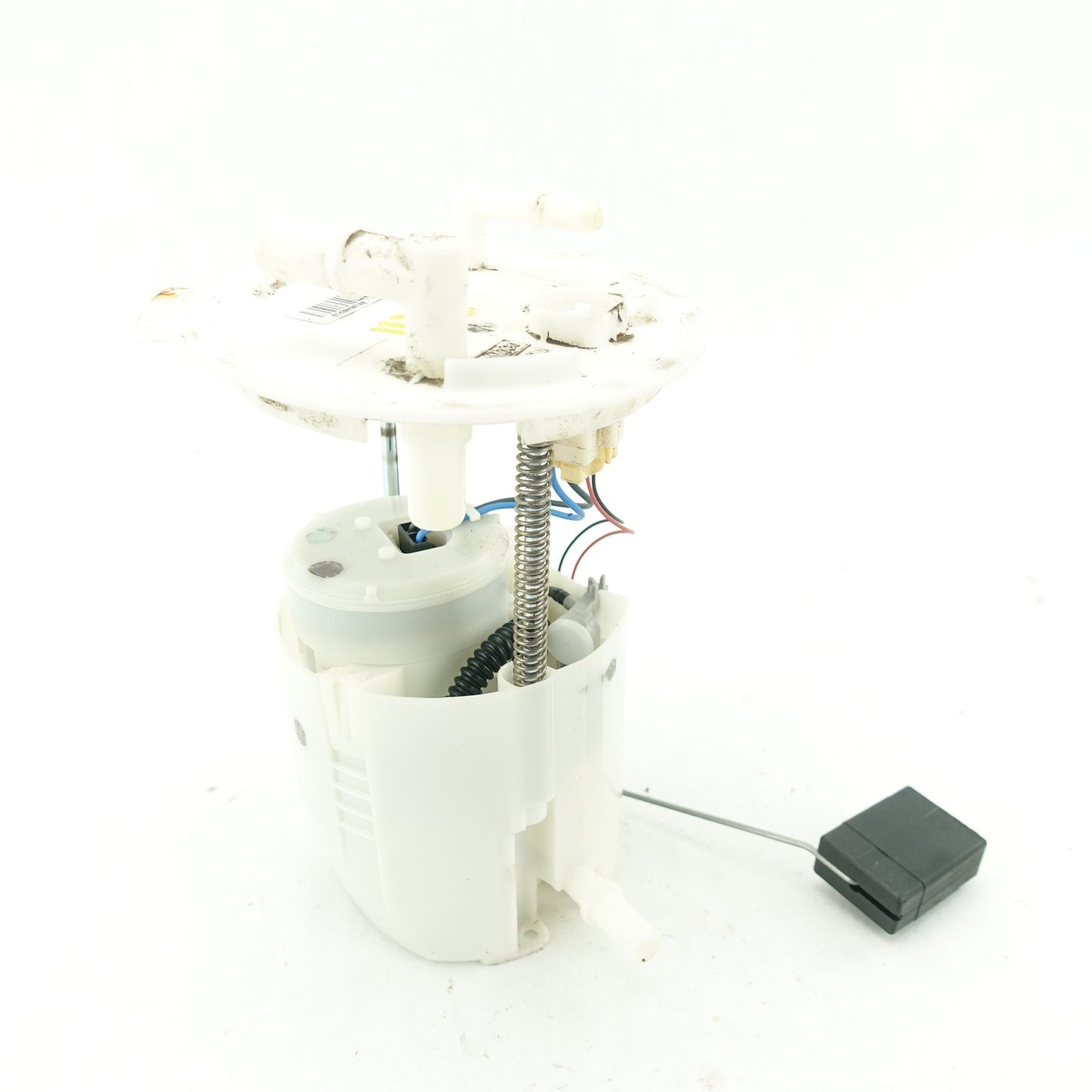 2011 2012 2013 2014 Ford Edge AWD All Wheel Drive Fuel Gas Pump Assembly