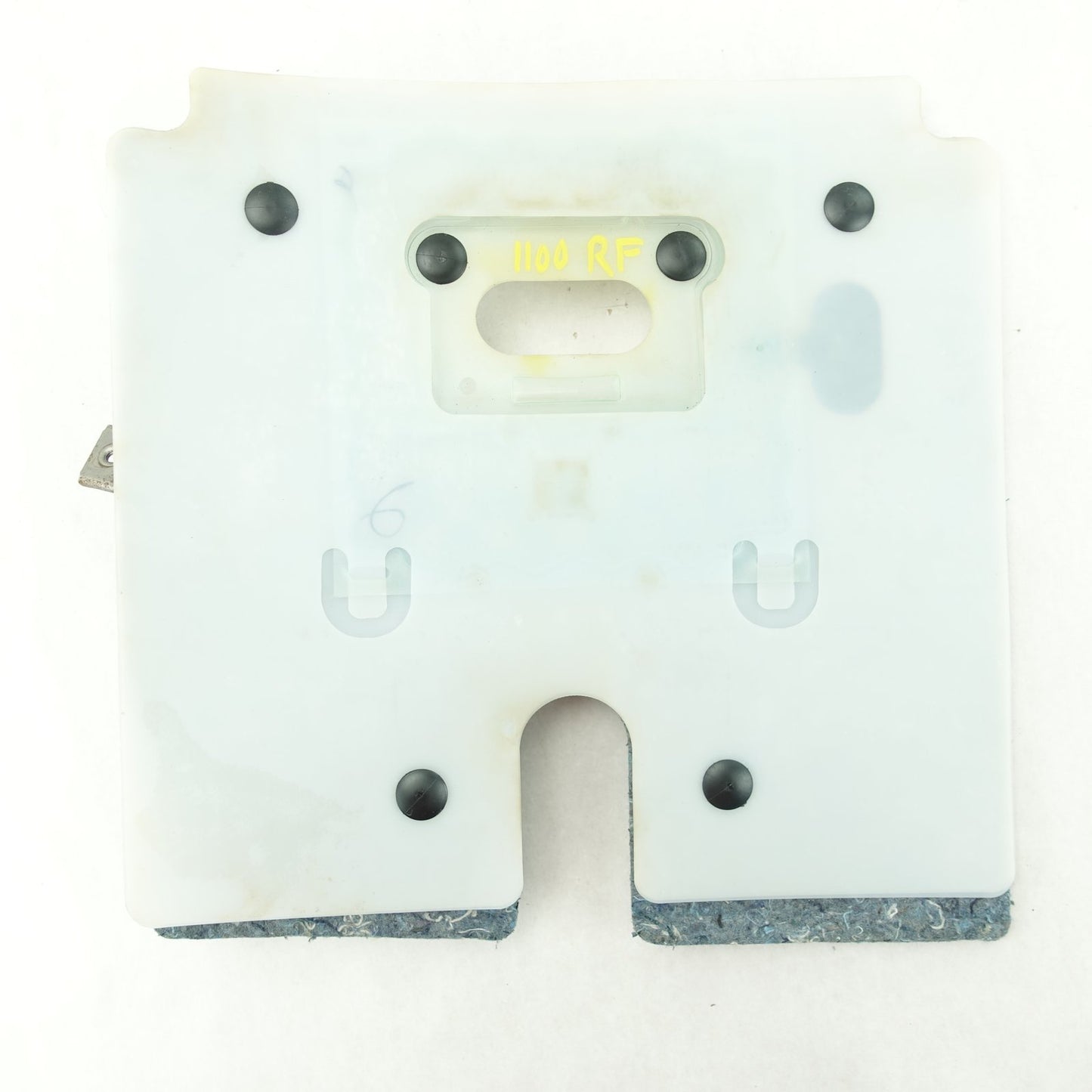 2015 2016 2017 Ford F150 Passenger Right Front Seat Occupant Sensor Pad Module