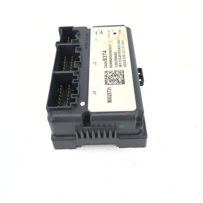 2014 2015 2016 2017 2018 Silverado Sierra Transfer Case Control Module Computer
