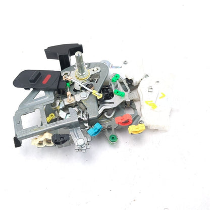 2018 2019 Honda Odyssey Driver Left Rear Slider Door Lock Latch Remote Control