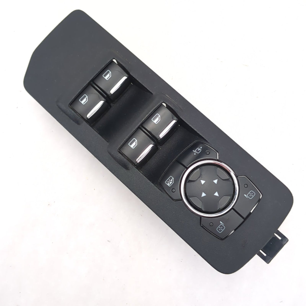 Damage 2018 2019 2020 2021 Ford F150 Driver Master Power Window Control Switch