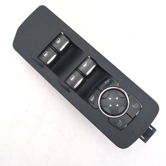 Damage 2018 2019 2020 2021 Ford F150 Driver Master Power Window Control Switch