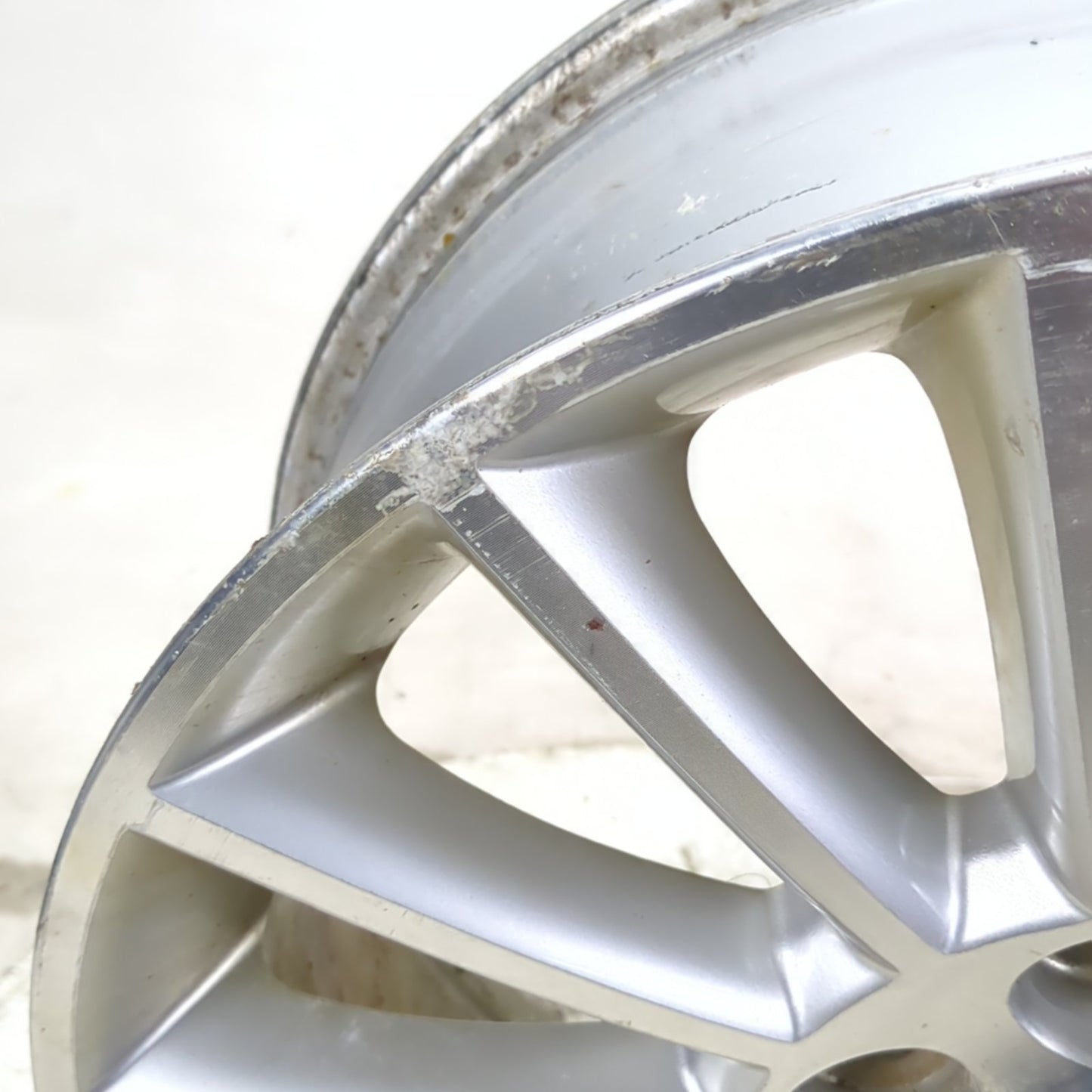 2008 2009 2010 2011 2012 Buick Enclave 19 inch Aluminum Alloy Wheel Rim Ring