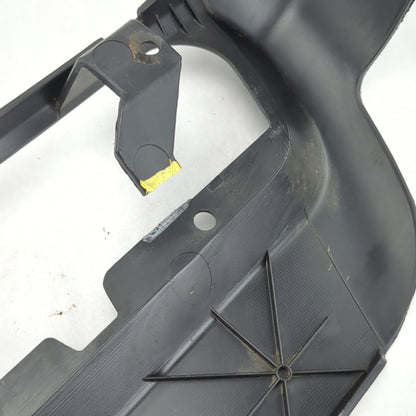 Damage 2012 2013 2014 2015 2016 Ford F250 F350 Driver Left Seat Side Trim Panel