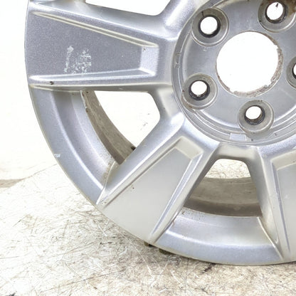 2012 2013 GMC Chevrolet Terrain Equinox 17 inch Aluminum Alloy Wheel Rim Ring