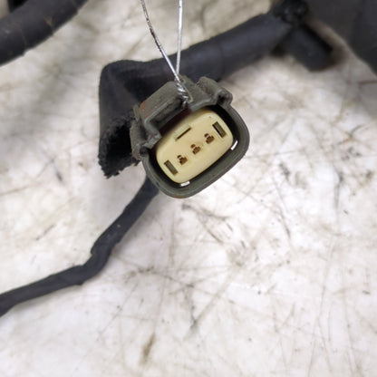Damage 2016 Ford F150 3.5L Engine Main Wire Harness Loom