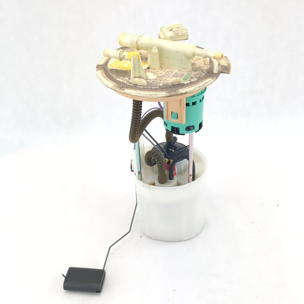 2015 2016 2017 2018 2019 2020 Ford F150 3.5L Fuel Pump Assembly Sender Unit