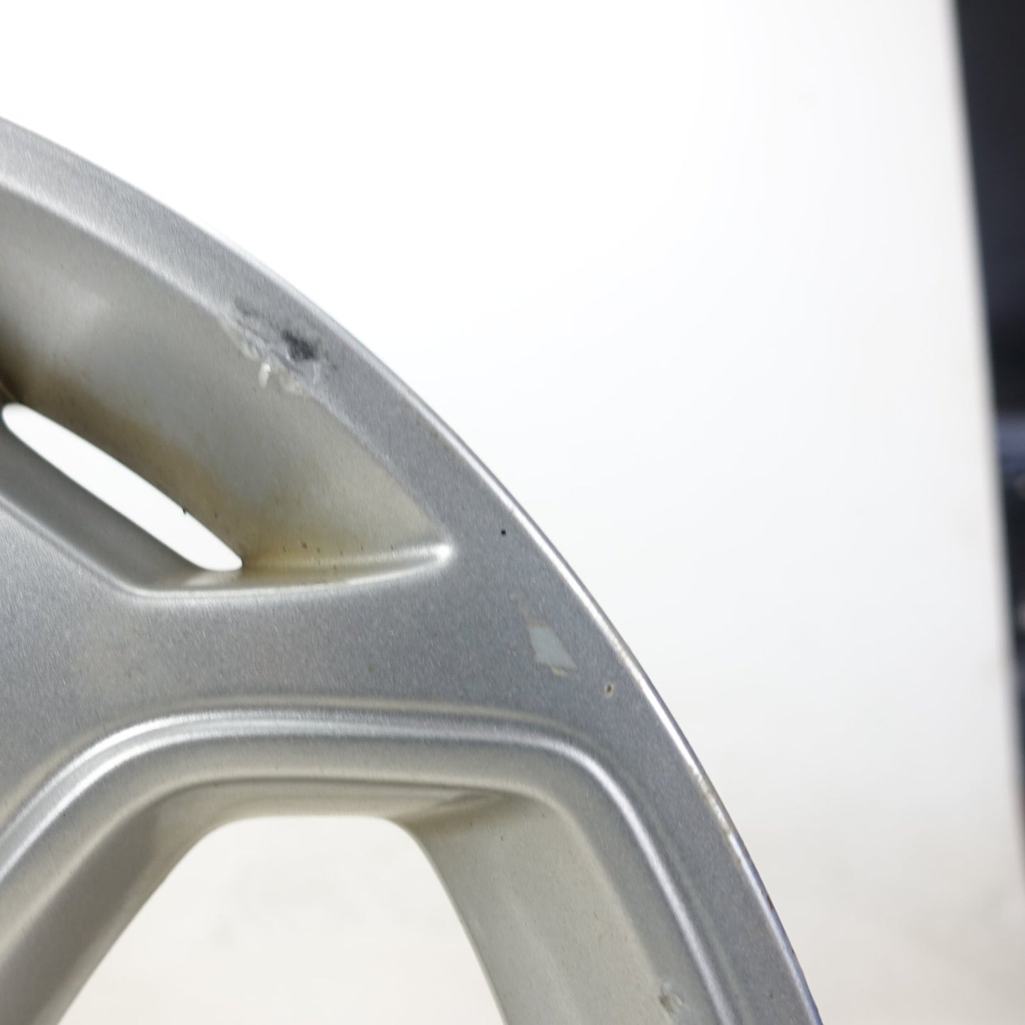 2011 2012 2103 2014 Ford Edge 18 Inch Aluminum Alloy Wheel Rim Ring
