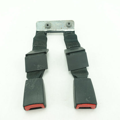 2008 2009 2010 2011 2012 Ford F250 F350 Crew Cab Right Rear Seat Belt Buckle