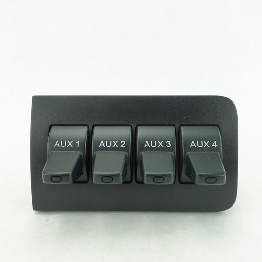 2008 2009 2010 2011 2012 2013 2014 Ford F250 F350 Aux Auxiliary Switch Assembly