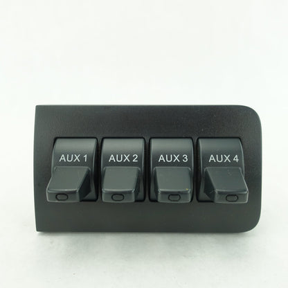 2008 2009 2010 2011 2012 2013 2014 Ford F250 F350 Aux Auxiliary Switch Assembly
