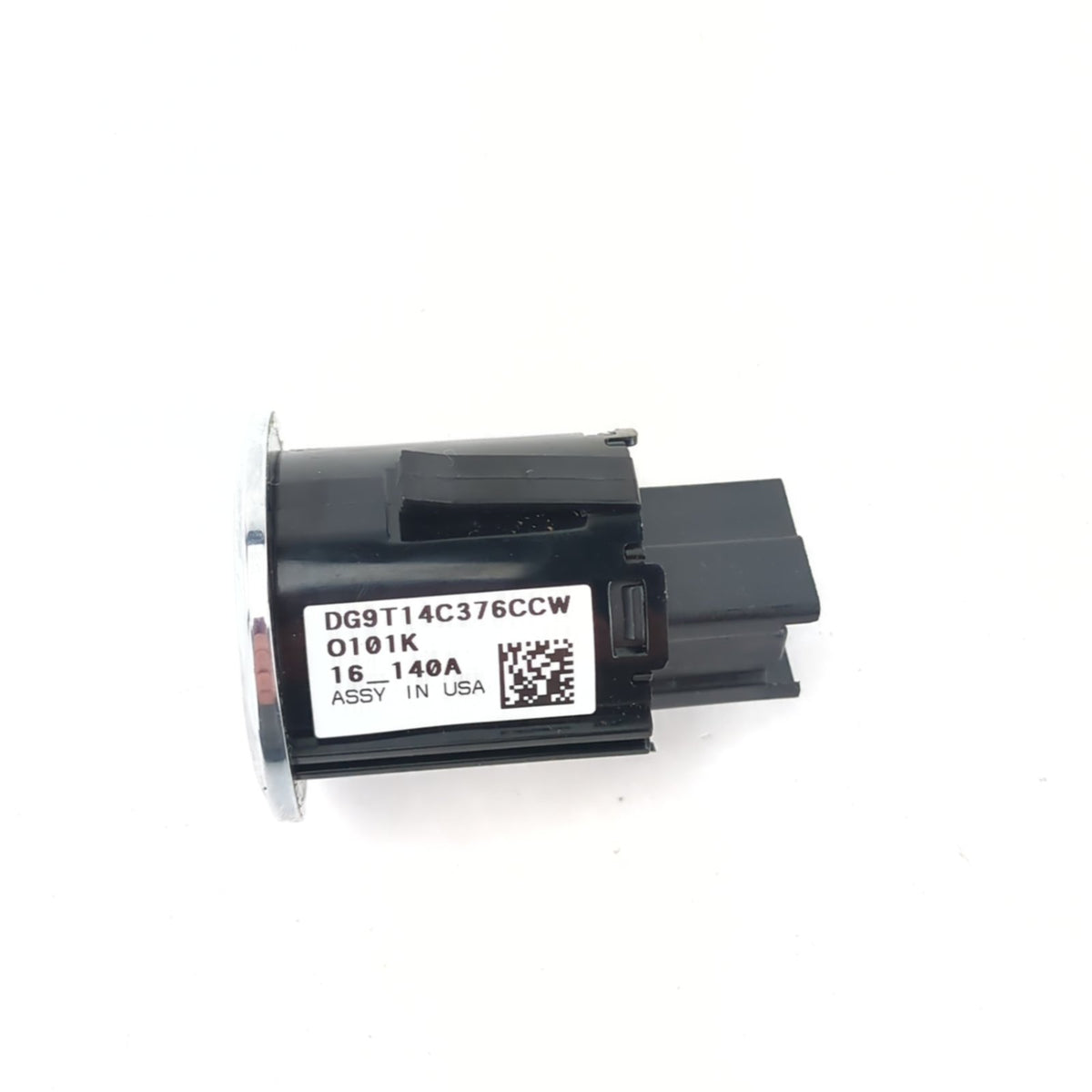 2016 2017 2018 2019 2020 Ford F150 Ignition Push Start Stop Button Switch OEM