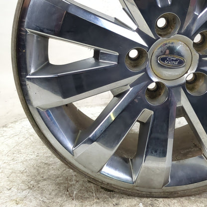 2007 2008 2009 2010 Ford Edge 18 inch Aluminum Alloy Wheel Rim Ring
