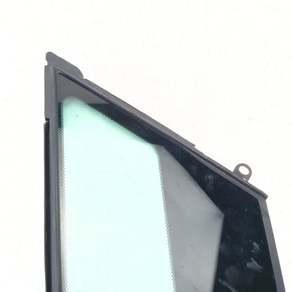 2021 2022 2023 2024 2025 Honda Odyssey Right Front Door Quarter Glass Window