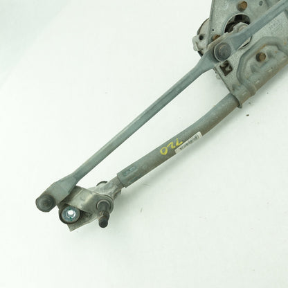 2009 2010 2011 2012 Ford Flex Wiper Motor Assembly Linkage Transmission