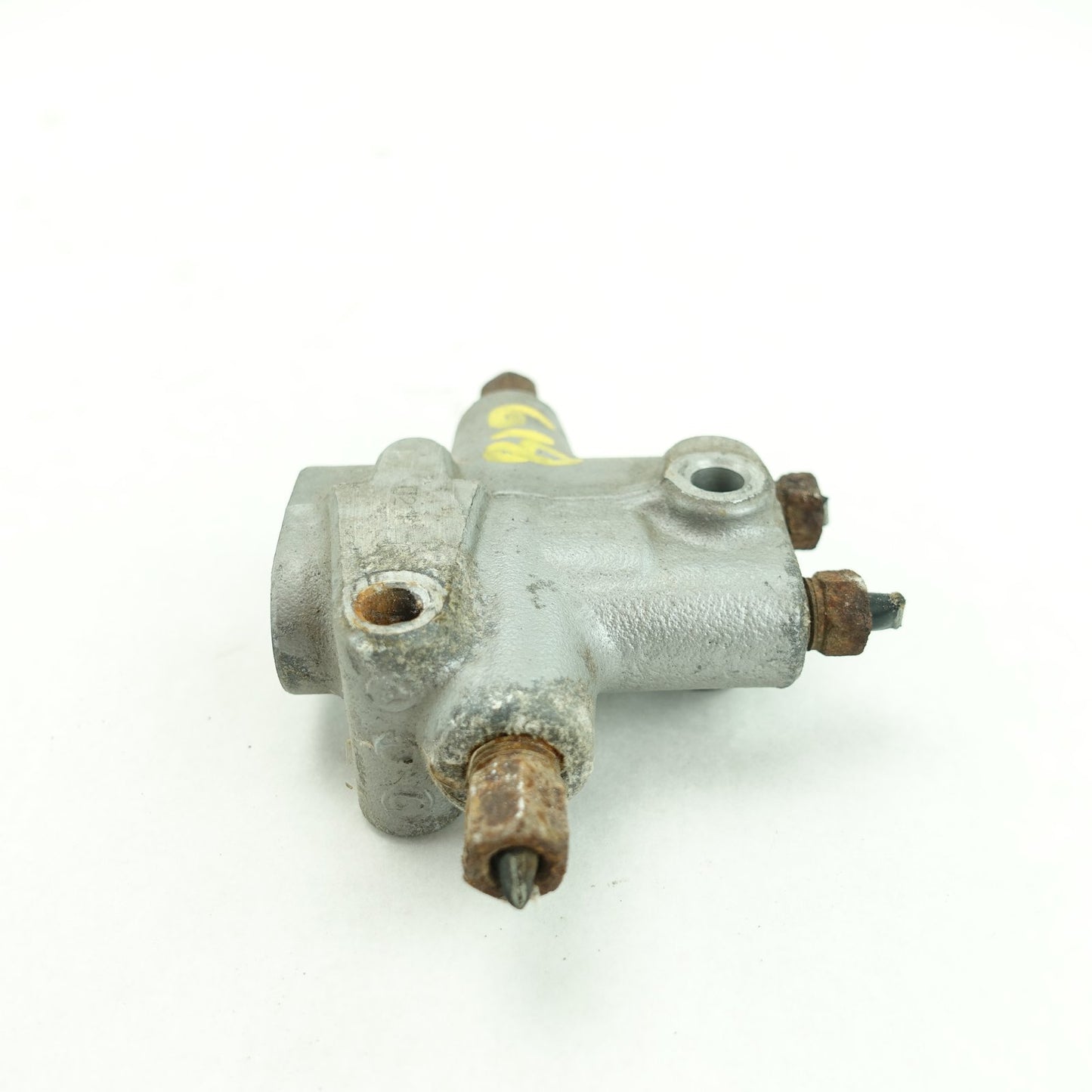 2004 2005 2006 2007 2008 Acura TL Brake Proportioning Valve