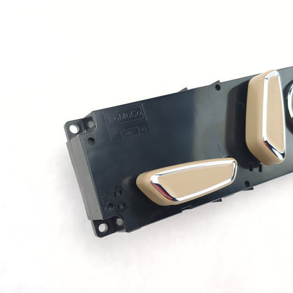 2015 2016 2017 2018 2019 2020 Ford F150 Driver Left Seat Switch Control