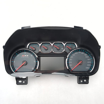 2018 2019 Silverado Sierra 1500 Speedometer Instrument Cluster Gauges 170K Miles