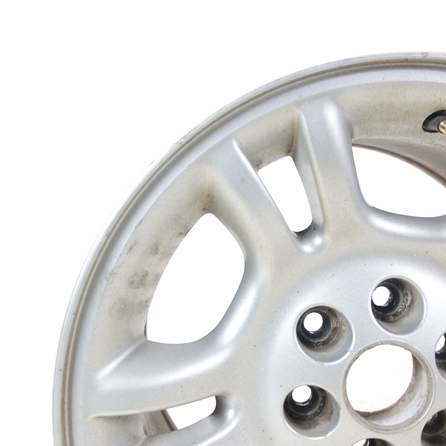 2001 2002 2003 2004 Dodge Dakota Wheel Rim Ring Aluminum Alloy 16 Inch