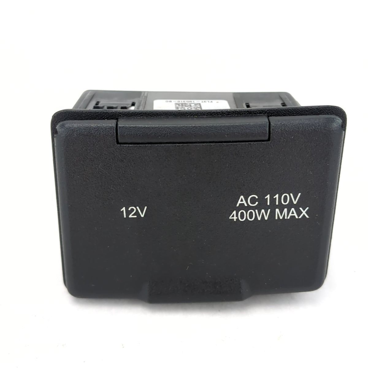 2015 2016 2017 2018 2019 2020 Ford F150 Power Outlet Inverter 12V 110V AC