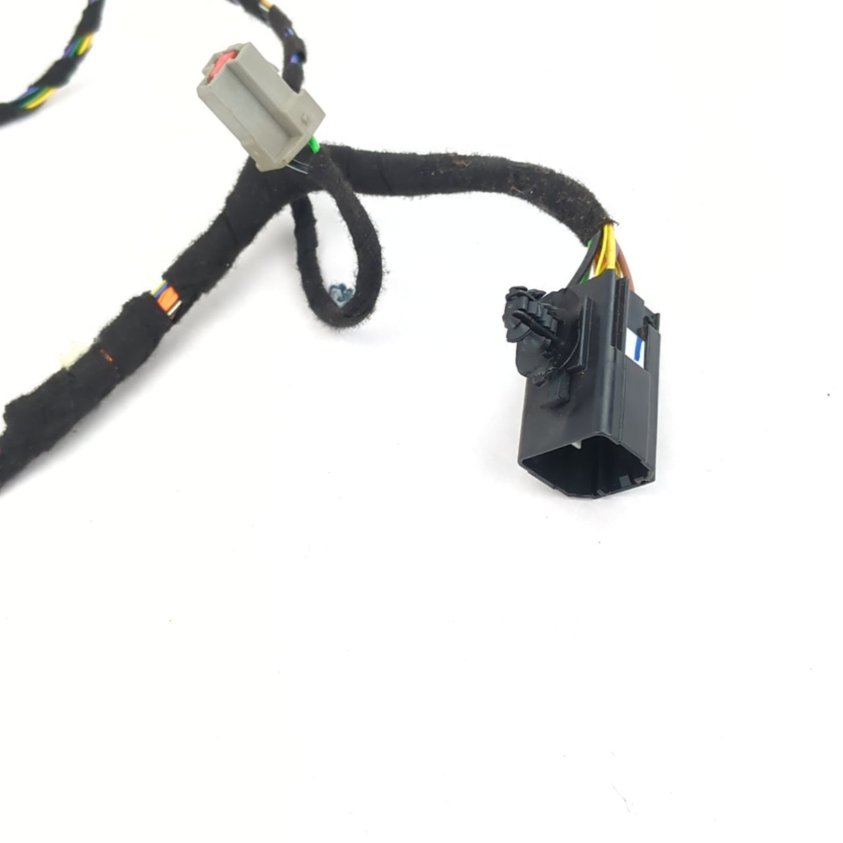 2015 2016 2017 Ford F150 Center Console Wiring Harness Wire Loom