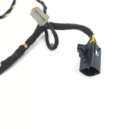 2015 2016 2017 Ford F150 Center Console Wiring Harness Wire Loom
