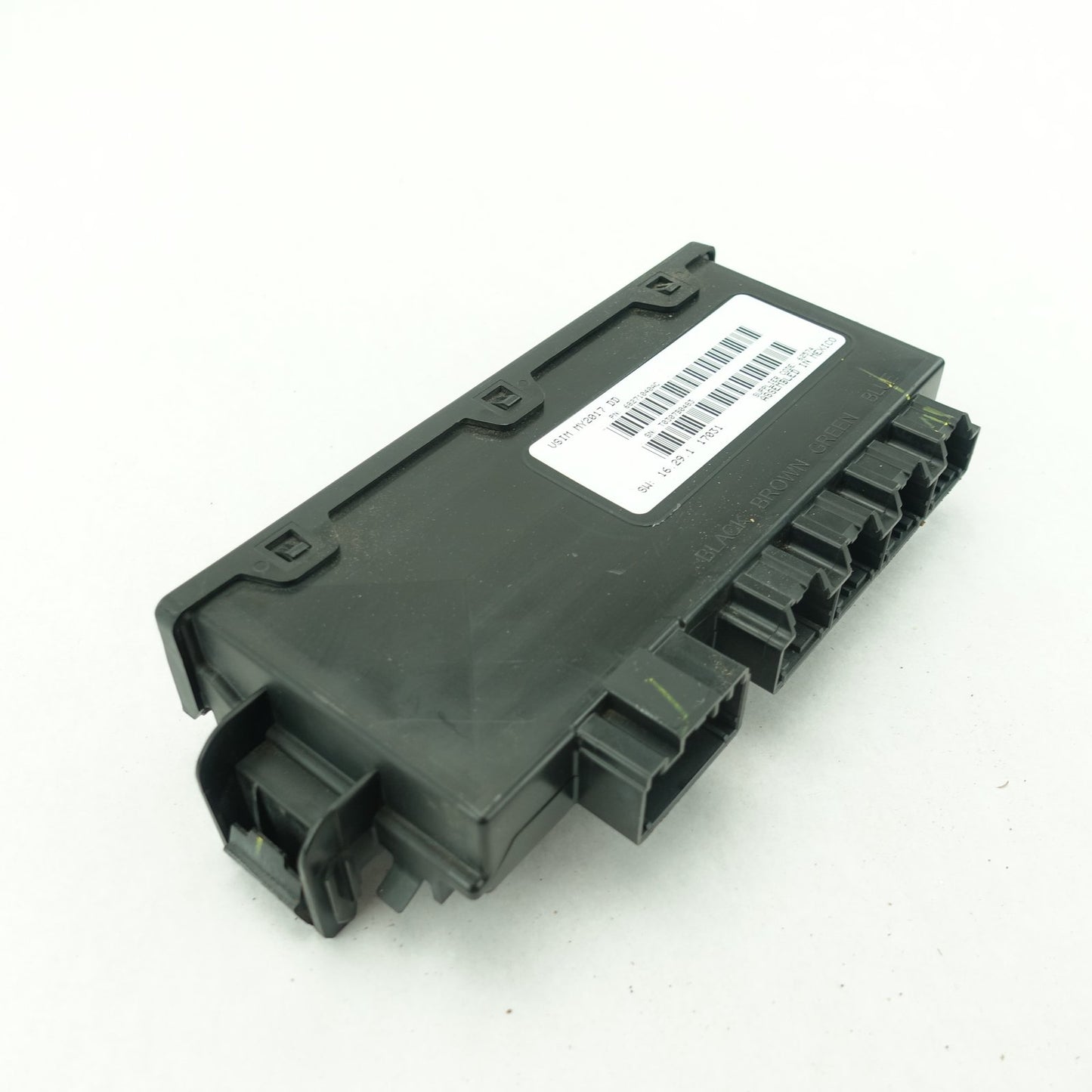 2017 2018 Ram 3500 VSIM Vehicle System Interface Control Module
