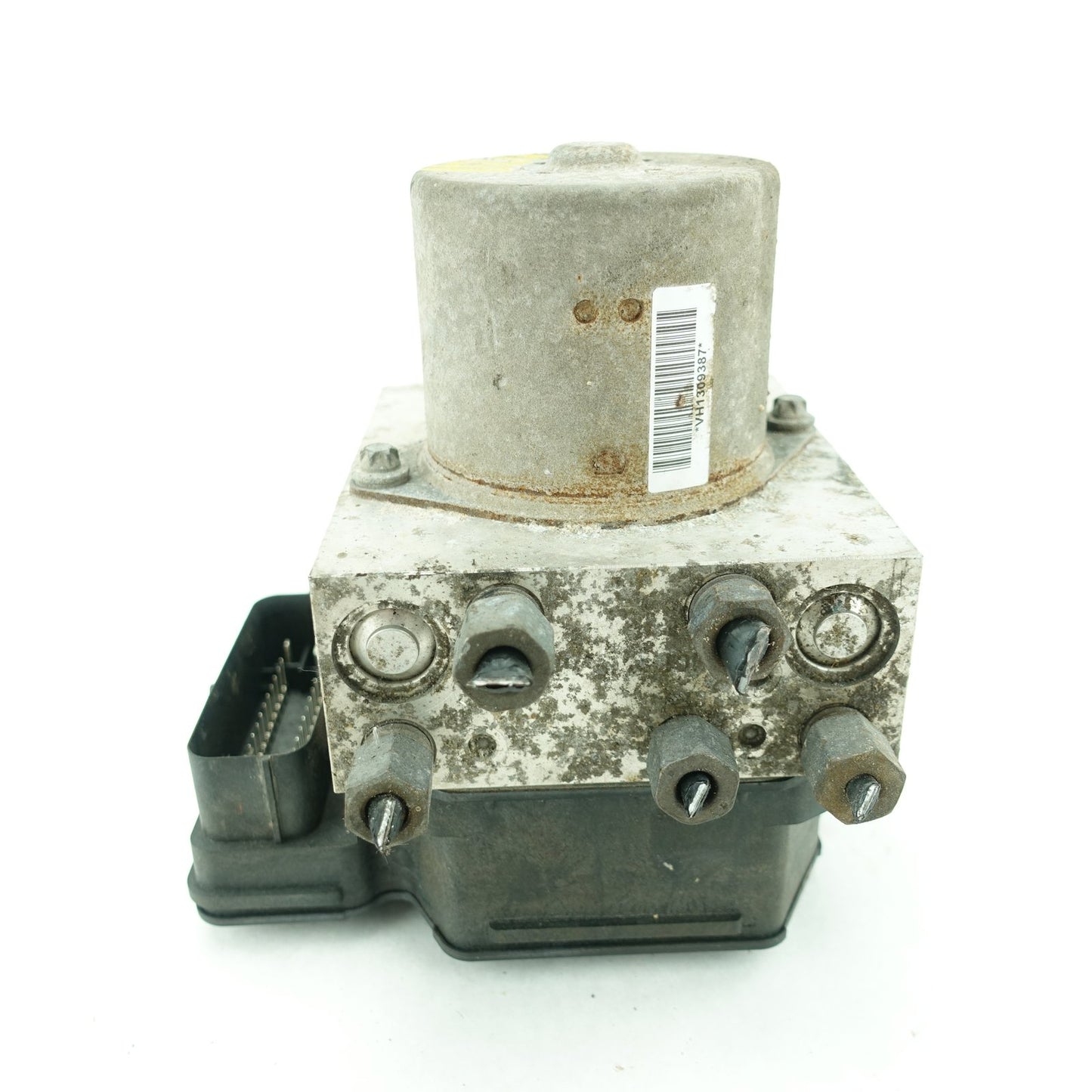 2013 Ford F250 F350 ABS Anti-Lock Brake Pump Module