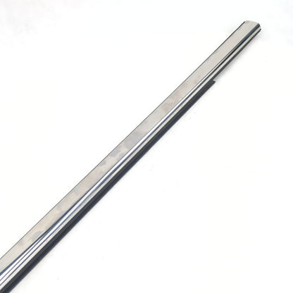 2023 2024 2025 Honda Odyssey Right Front Door Window Belt Molding Trim Chrome