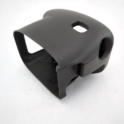 2014 2015 2016 2017 Silverado Sierra Steering Column Trim Cover Shroud Brown
