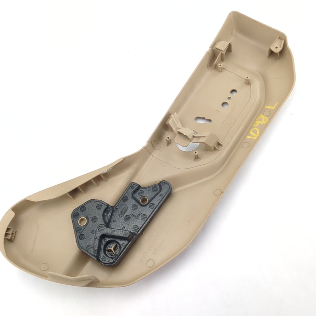 2016 2017 2018 2019 2020 Ford F150 Left Driver Seat Side Trim Panel Cover Tan