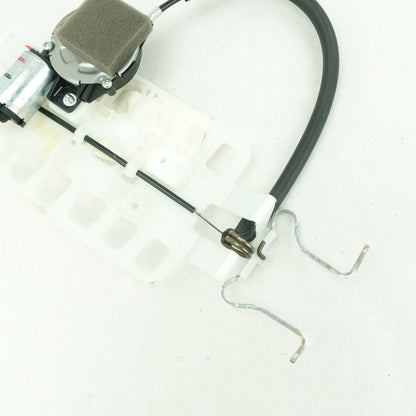 2011 2012 2013 2014 2015 2016 F250 F350 Front Seat Lumbar Motor Actuator