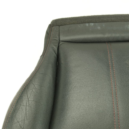 2013 2014 Ford Edge Front Passenger Right Lower Seat Cushion Bottom Black Heated