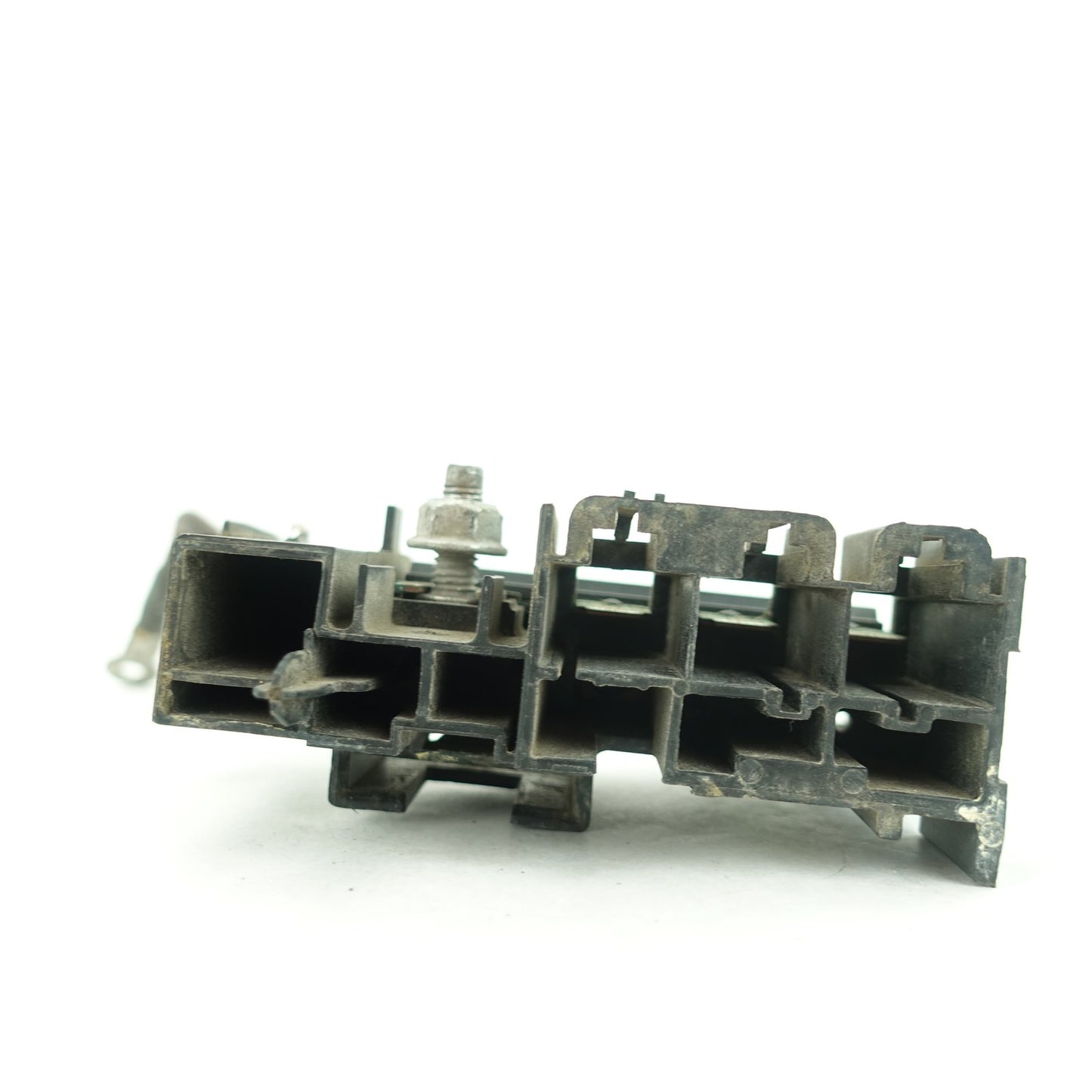 2013 2014 2015 16 Ford F250 F350 6.7L Battery Fuse Box Power Distribution Block