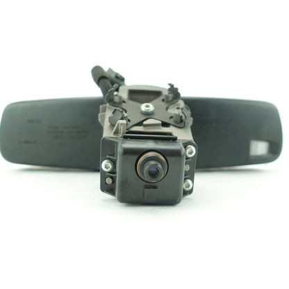 2015 2016 Ford F150 Rear View With Camera