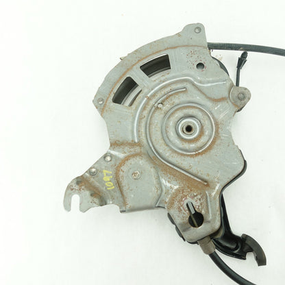 2019 2020 2021 2022 Ford F250 F350 Parking Emergency Brake Pedal Assembly
