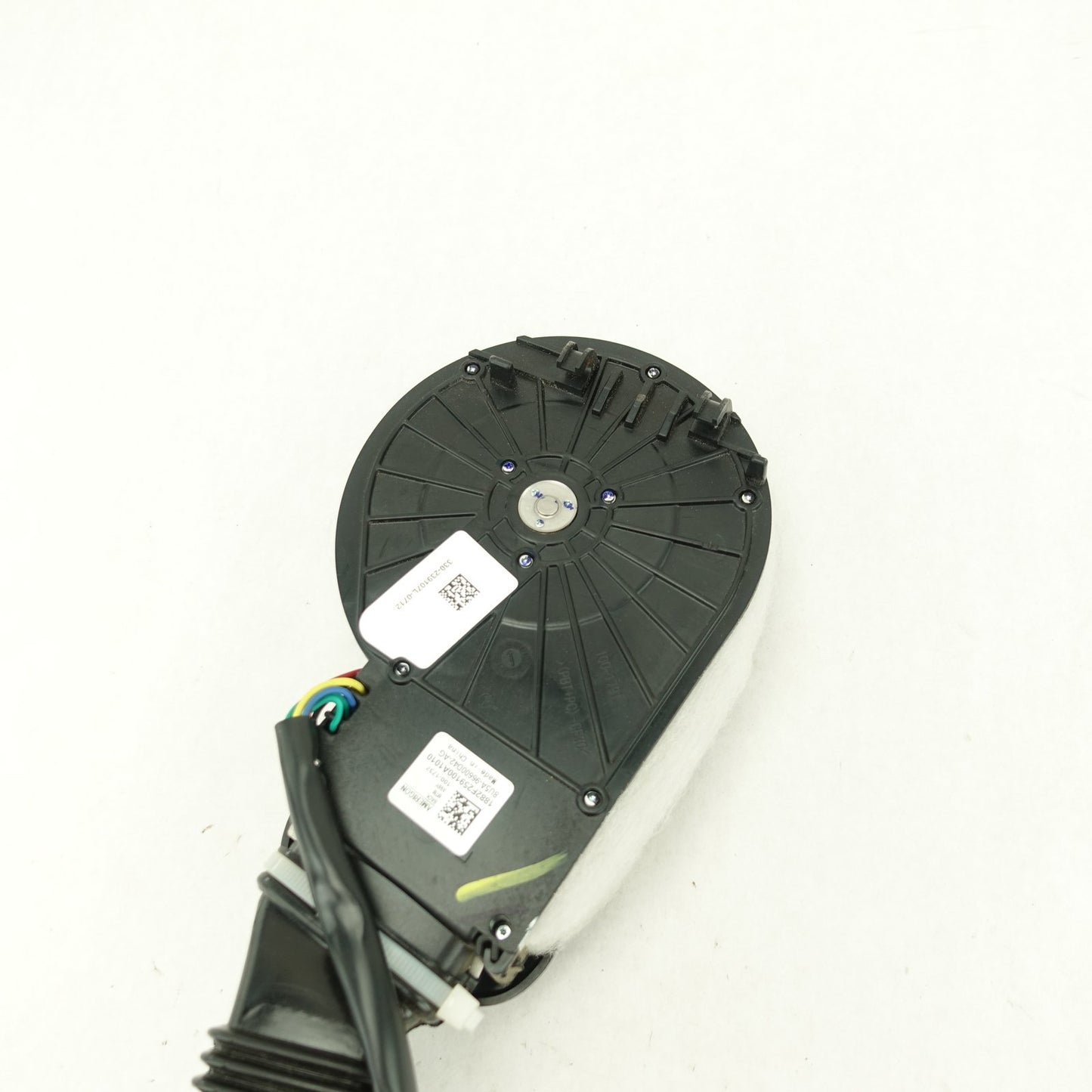 2011 2012 2013 2014 2015 2016 Ford F250 F350 Heated Cooled Fan Upper Seat
