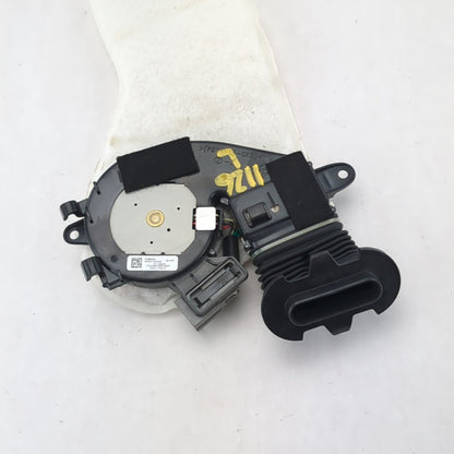 2015 2016 Ford F150 Backrest Heated Cooled Seat Fan