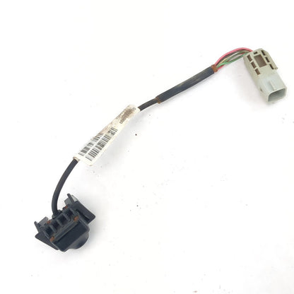 2011 2012 2013 Chevrolet Equinox Terrain Rear View Backup Camera