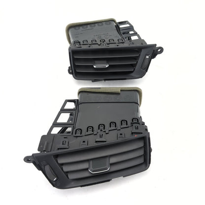 2014 2015 2016 2017 2018 Silverado Sierra Dash Center Heat AC Air Vent Louver