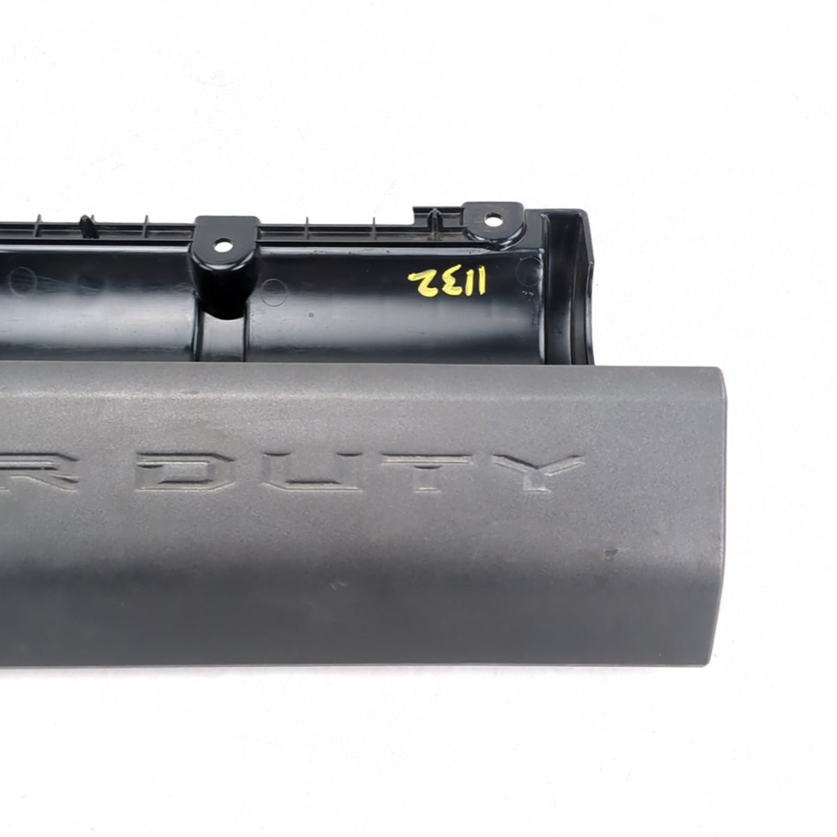 2017 2018 2019 2020 2021 2022 Ford F250 F350 Upper Glove Box Door Storage Cover