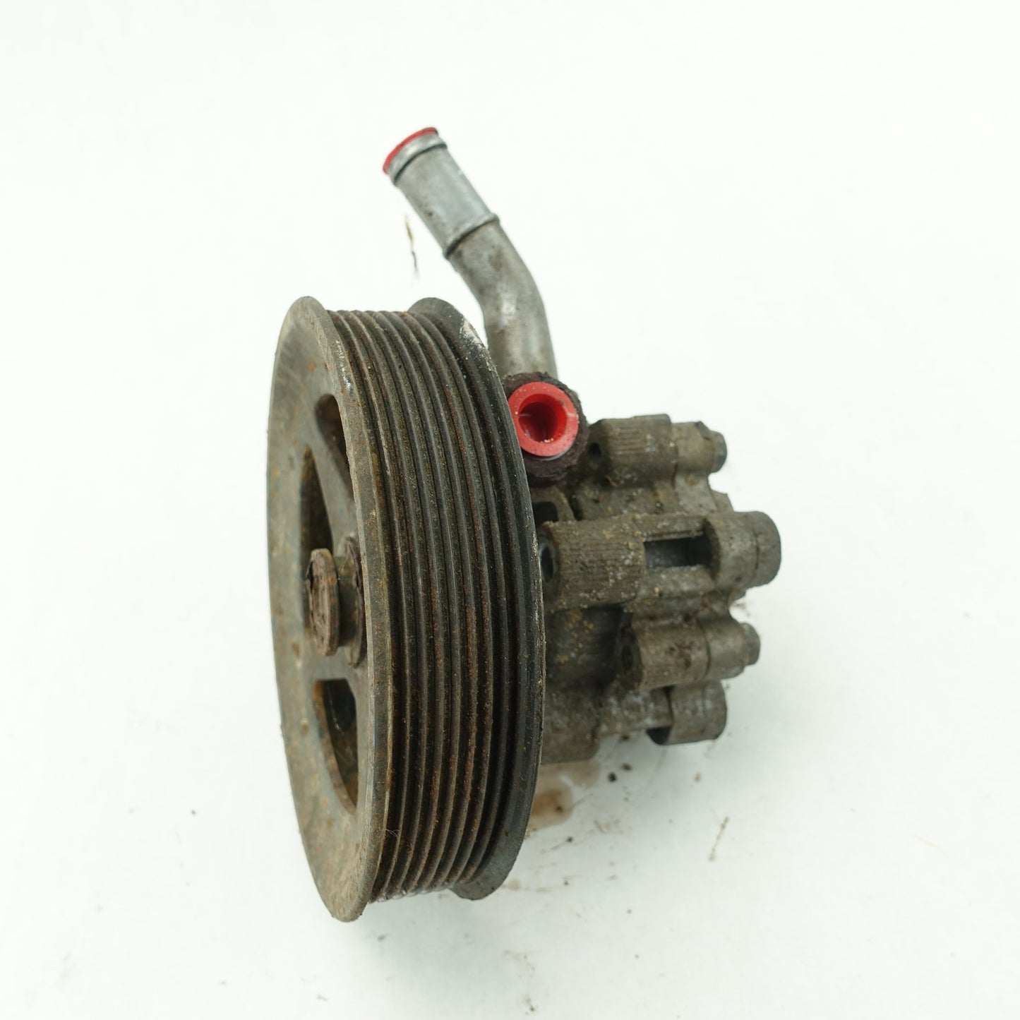 2013 2014 2015 2016 2017 2018 Ram 2500 3500 6.7L Cummins Power Steering Pump