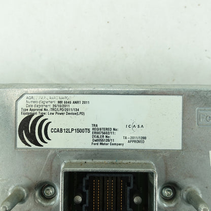 2015 2016 Ford F150 SYNC Communication Control Module APIM