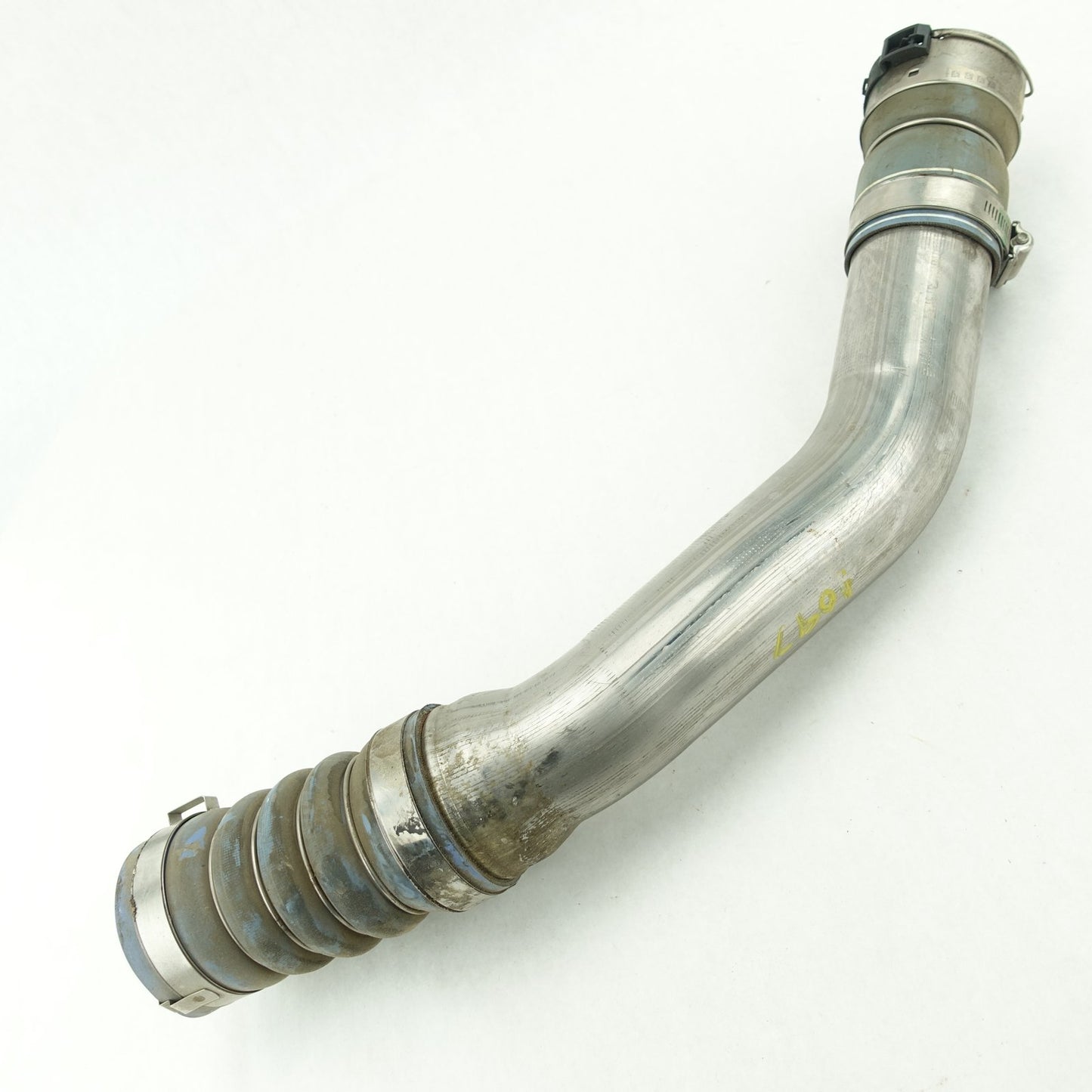2017 2018 2019 2020 2021 2022 2023 2024 2025 Ford F250 F350 6.7 Intercooler Pipe