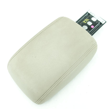 2012 2013 2014 Ford Focus Center Console Lid Armrest