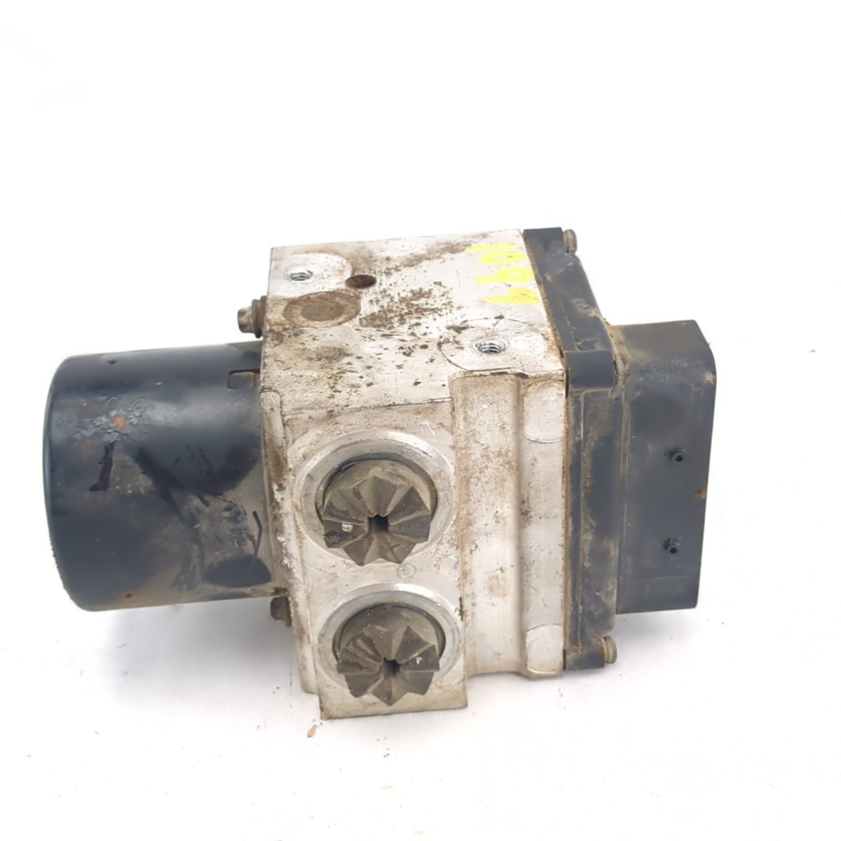 2006 Dodge Ram 1500 2500 ABS Anti-Lock Brake Pump Module Assembly