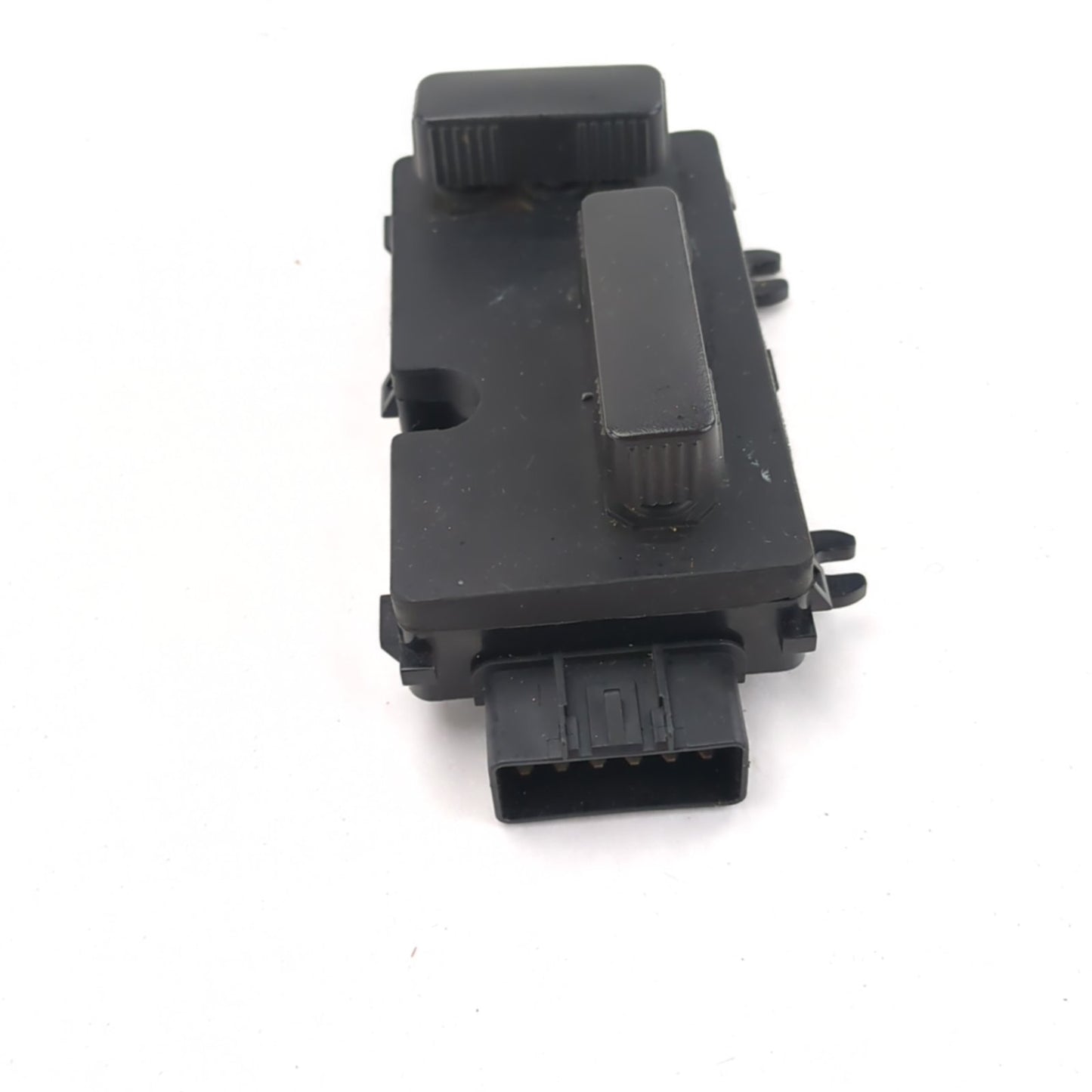 2001 2002 2003 2004 2005 2006 GMC Yukon Tahoe Driver Power Seat Adjuster Switch