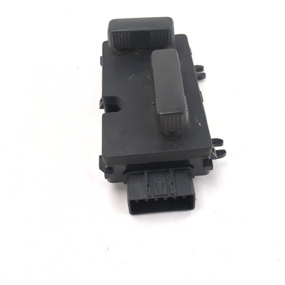 2001 2002 2003 2004 2005 2006 GMC Yukon Tahoe Driver Power Seat Adjuster Switch